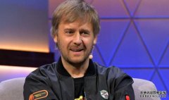 <b>蓝冠测速:《赛博朋克2077》游戏的波兰公司联合创始人埃隆·马斯</b>