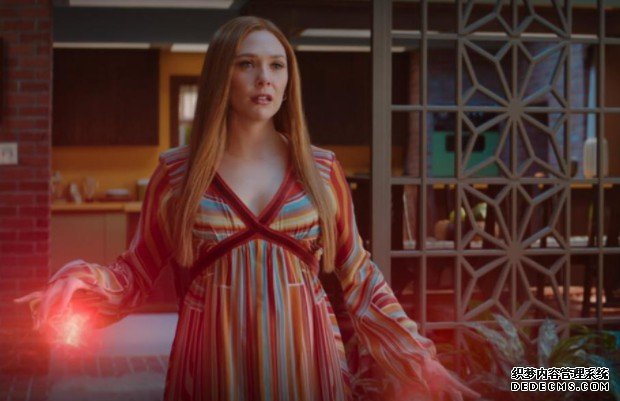 蓝冠测速:《万达视界》打破了自己的框框，让三个MCU角色回归