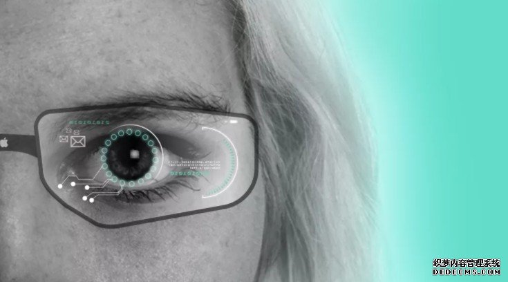 蓝冠官网: 苹果(Apple)的VR头盔可能会配备双8K屏幕，价格也会令人瞠目结舌