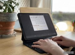 <b>蓝冠代理:3个月后:新iPad Air如何承受家庭学习的压力</b>