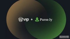<b>蓝冠注册:Automattic抢购网络分析公司Parse.ly</b>