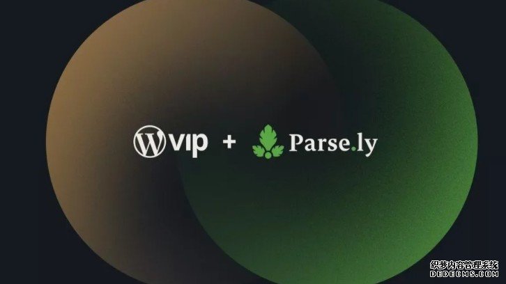 蓝冠注册:Automattic抢购网络分析公司Parse.ly