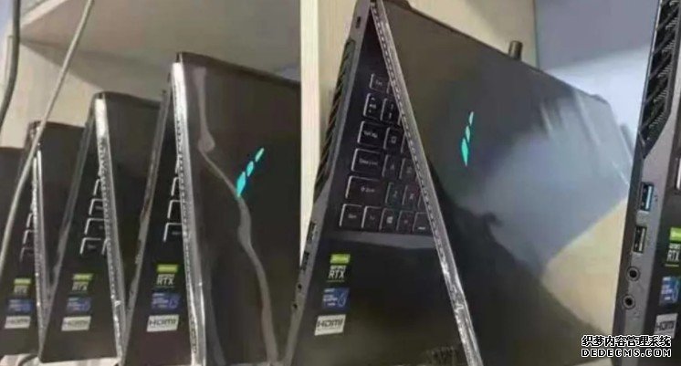 蓝冠注册:cryptomers在中国大量购买RTX 3000笔记本电脑来挖掘以太坊