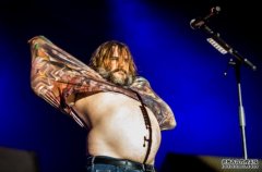 <b>蓝冠官网:杰克•布莱克(Jack Black)在电影《无主之地》(Borderland</b>