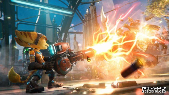 蓝冠官网:《Ratchet & Clank: A Rift Apart》终于确定了发行日期