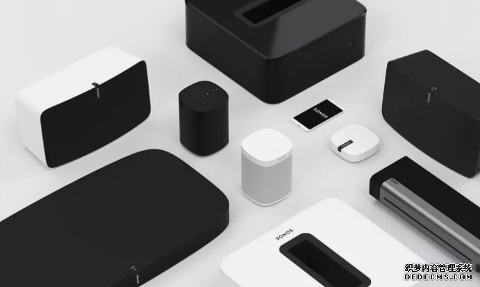 蓝冠怎么样:下一款Sonos扬声器将于3月9日发布