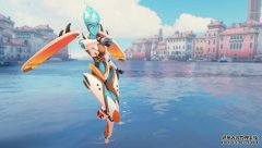 <b>蓝冠测速:《守望先锋2》看起来很棒，但原作缺少新内容仍然令</b>