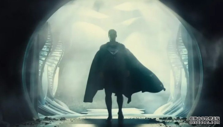 蓝冠官网:扎克·斯奈德不会得到他在正义联盟的那份酬劳