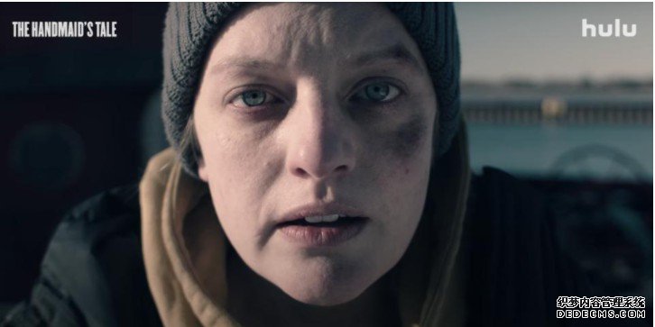 蓝冠官网:《使女的故事》将会在第四季的预告片中出现完整的动作电影