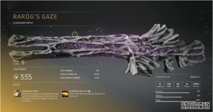 蓝冠官网:我已经完成了《先行者》的演示,以下是我的最终评论