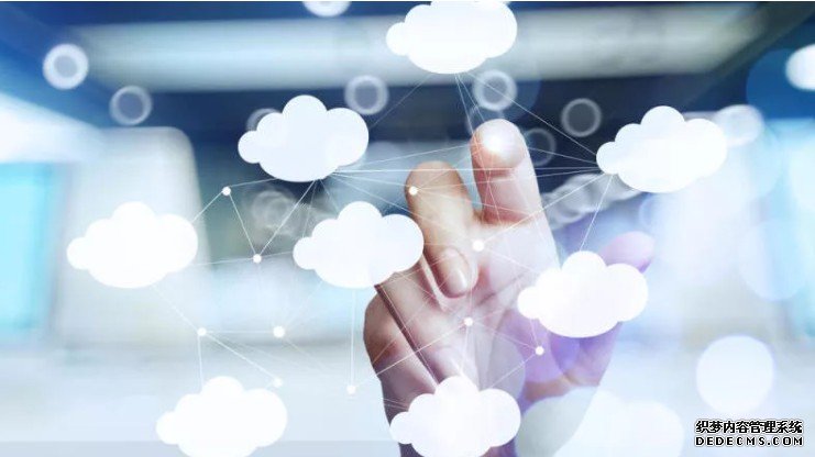 蓝冠代理:Dell ups云存储平台安全保护