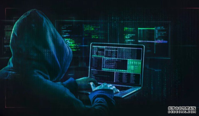 蓝冠测速:黑客在网上泄露其他黑客的信息