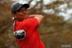 <b>蓝冠官网:老虎伍兹(Tiger Woods)与2K电子游戏公司的交易帮助他从高</b>