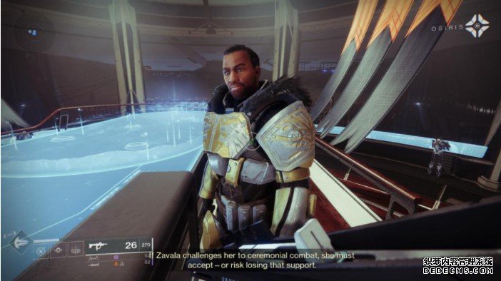 蓝冠官网:命运2重置更新:战斗审判,打击Boss,大师直播