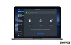 <b>蓝冠代理:艾薇儿现在让你安全你的Mac与点击</b>