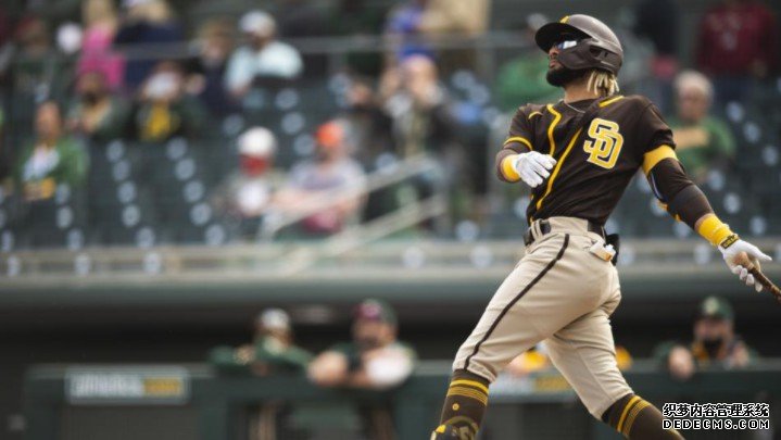 蓝冠测速:MLB The Show 21: 4K下一代预告片首次发布Wow屏幕截图