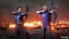 <b>蓝冠测速:鹰眼上映后，《复仇者联盟》的玩家数量增加了5倍</b>