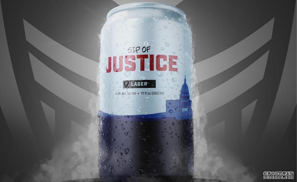 蓝冠代理:守望先锋联盟的一支球队将拥有自己的啤酒