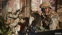 <b>蓝冠怎么样:取消《费卢杰六日行动》的尝试是不诚实的</b>