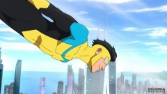 <b>蓝冠怎么样:亚马逊Prime频道的《战无不胜》(Invincible)首映让《男</b>