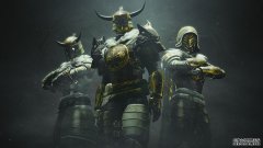 <b>蓝冠怎么样:《铁旗》(而不是《Trials》)现在应该成为命运2的Pv</b>