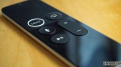 <b>tvOS 14.5 code我的蓝冠描述了一个还不存在的苹果电视遥控器</b>