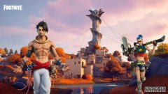 <b>蓝冠官网: 如何解决“堡垒之夜”中的每个塔尖挑战并获得紫色</b>