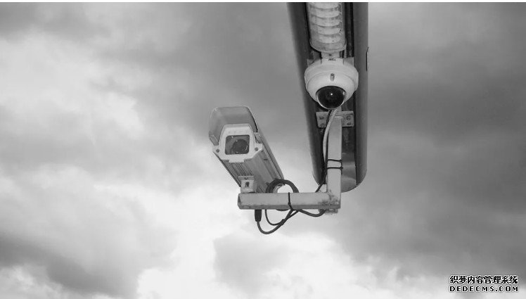 蓝冠代理:网络罪犯可能正在看你家里的监控录像