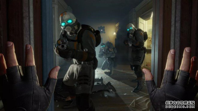 蓝冠官网:Oculus宣布首次VR游戏展示