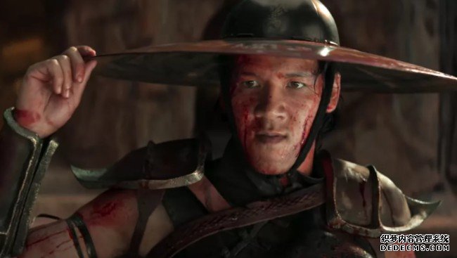 蓝冠注册:《真人快打》的第一反应:以下是评论家的看法