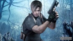 <b>蓝冠做什么的《生化危机4》将在Oculus任务2上重拍</b>