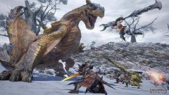 <b>蓝冠官网:《Monster Hunter Rise》和Switch在日本排行榜上占据主导地</b>