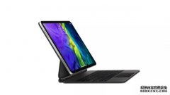 <b>蓝冠代理:新的12.9英寸的iPad Pro厚0.5毫米，所以你需要一个新的键</b>