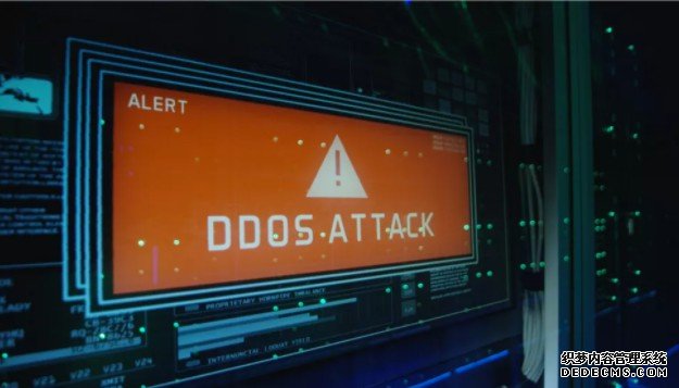 蓝冠代理:2021年，DDoS攻击继续困扰着企业