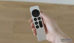 <b>蓝冠代理:新款苹果4K电视终于解决了它最大的问题</b>