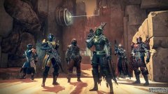 <b>蓝冠注册:前bungie开发者正在为PlayStation 5开发一款全新的索尼专</b>