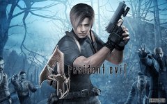 <b>蓝冠注册:《生化危机 4》将于今年登陆 Oculus Quest 2</b>