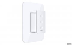 <b>蓝冠怎么样:Wemo 推出了 50 美元的 Apple HomeKit 控制器</b>