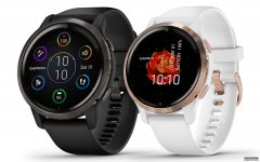 <b>蓝冠测速:Garmin 的 Venu 2 智能手表强化睡眠分析机能</b>