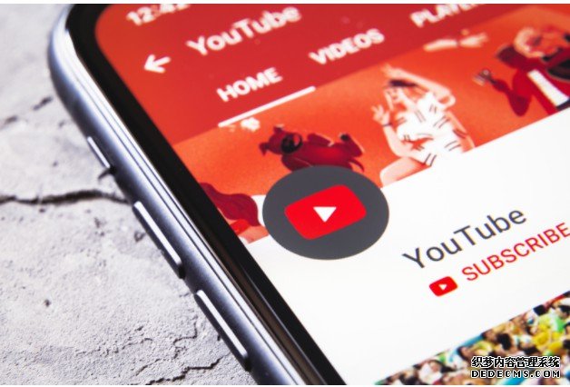 蓝冠官网:YouTube 手机端加入更多播放画质选项