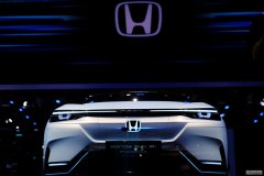 <b>本田目标蓝冠首页在 2040 年前达成只销售电动车款</b>