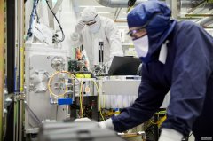 <b>苹果将在北卡罗莱纳开蓝冠官网: 设新园区</b>