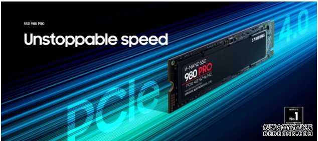 蓝冠注册:SSD 优惠追踪：三星 980 Pro 8 折，大减 80 美元