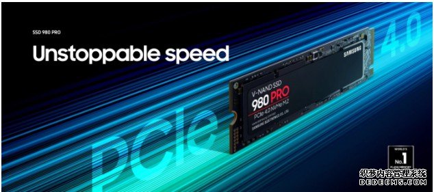 蓝冠注册:SSD 优惠追踪:三星 980 Pro 8 折,大减 80 美元