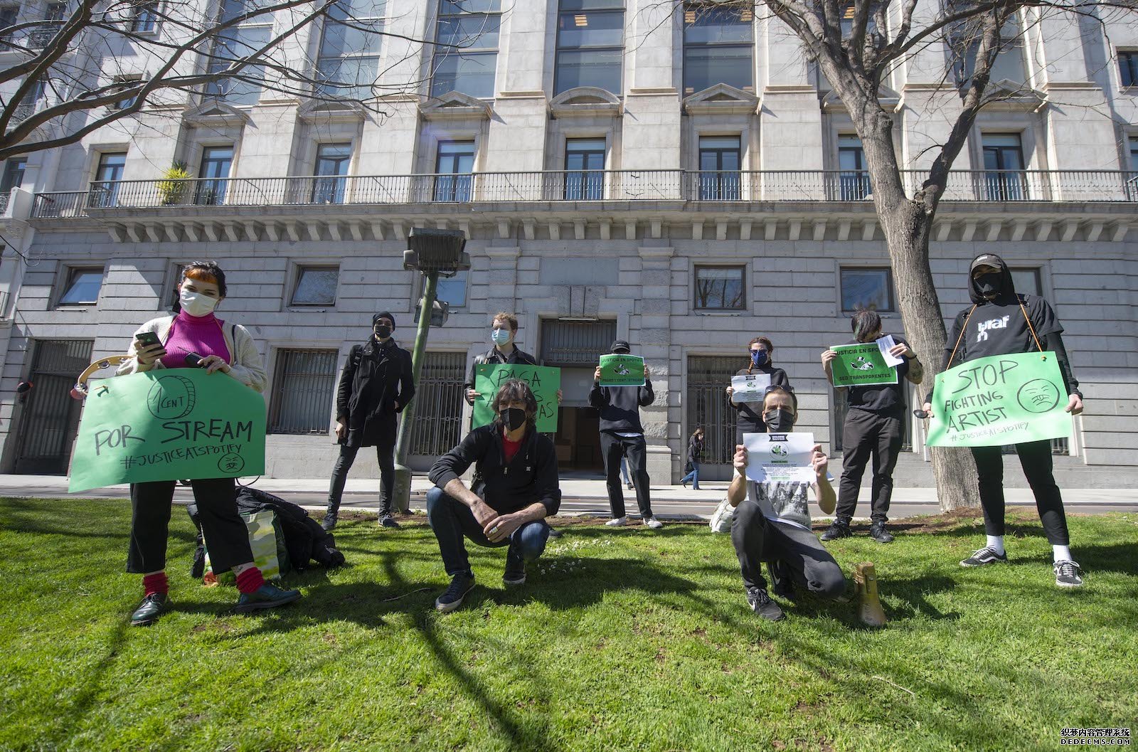 蓝冠测速:Spotify 的付费用户数涨到 1.58 亿了