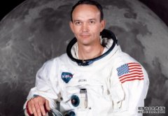<b>蓝冠官网:阿波罗 11 号宇航员 Michael Collins 辞世</b>