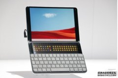 <b>微软据传已中止 Windows 10X 蓝冠注册的开发</b>