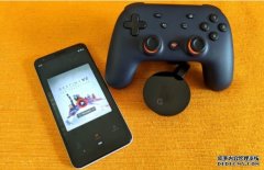 <b>蓝冠注册:Google 正设法让你在电视上玩 Stadia 时，能用手机当控制</b>