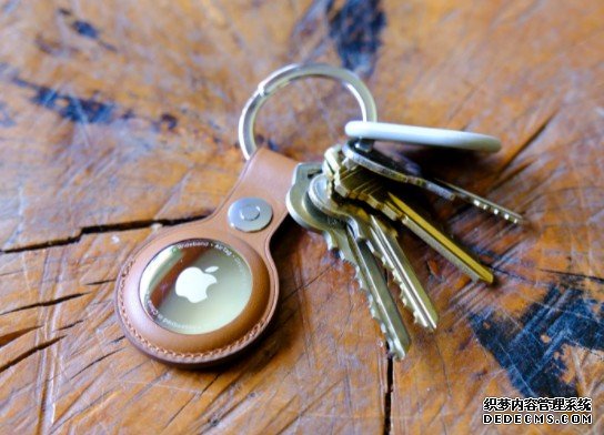 蓝冠怎么样:AirTag 已经被破解了