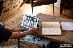 <b>蓝冠测速:Zoom 原来获得了 iPad 相机的特别使用权限</b>